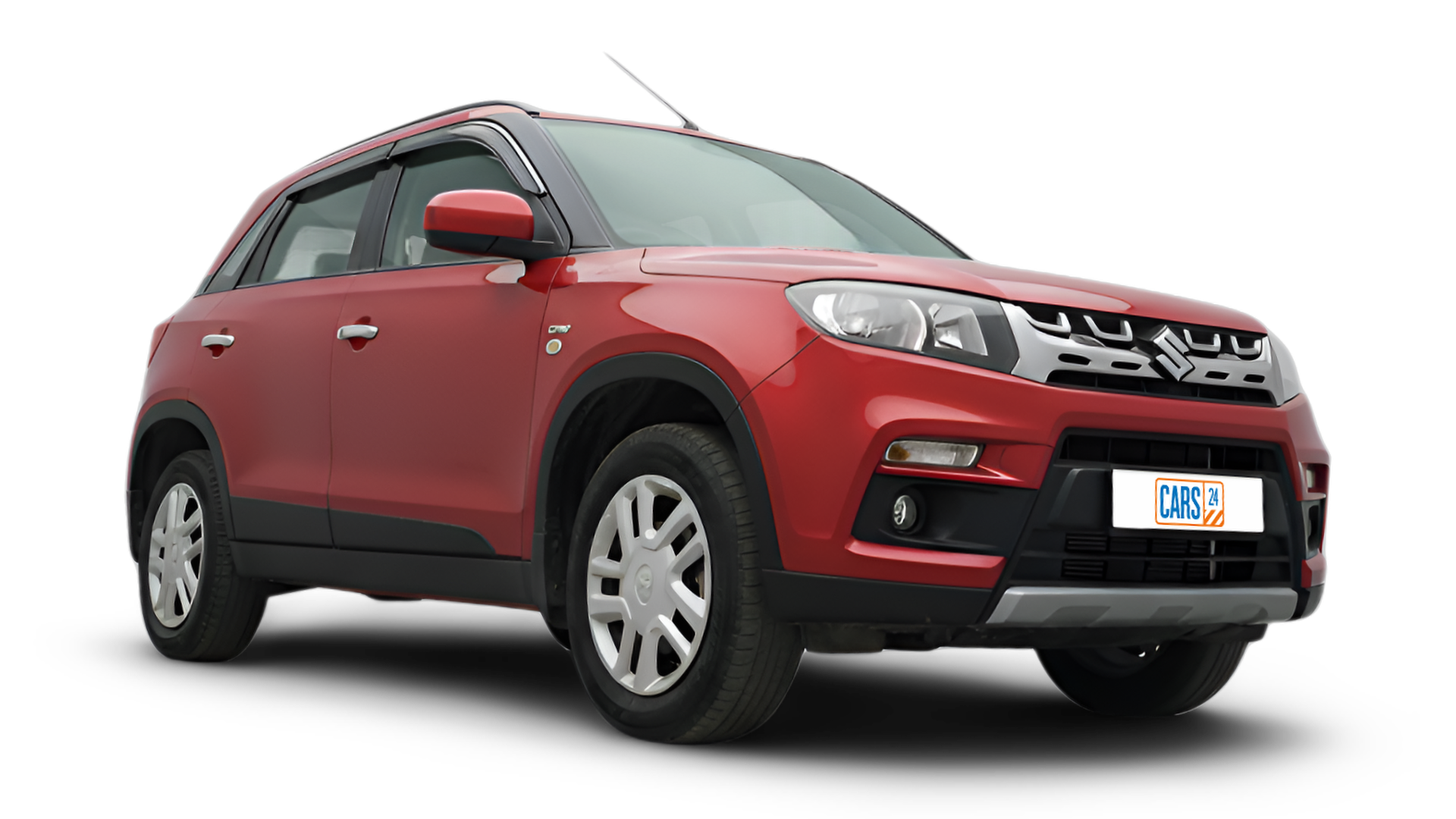 Maruti Vitara Brezza-img